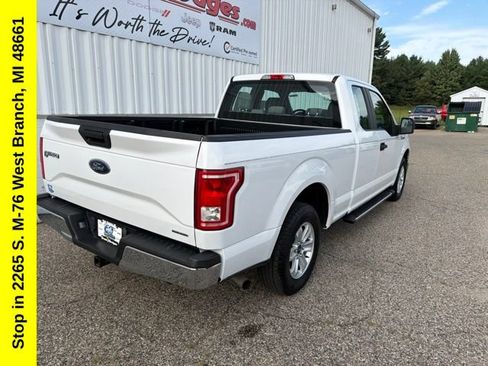 Used 2015 Ford F150 XL w/ Equipment Group 101A Mid RWD image 13