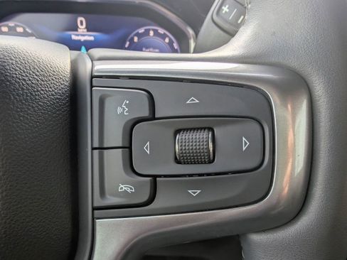 Certified 2024 Chevrolet Silverado 1500 LT image 16