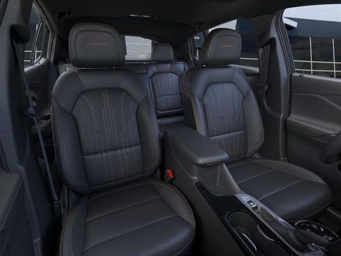 New 2026 Buick Envista Avenir image 57