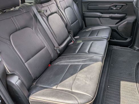 Used 2022 RAM 1500 Limited AWD/4WD image 34