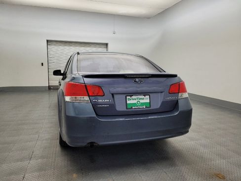 Used 2014 Subaru Legacy 2.5i image 6