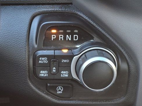 Used 2022 RAM 1500 Big Horn image 28