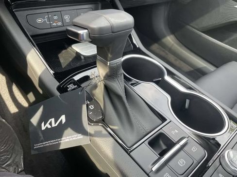 New 2026 Kia K5 EX FWD image 31