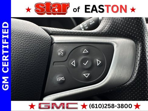 Certified 2023 GMC Acadia SLE w/ Driver Convenience Package image 34