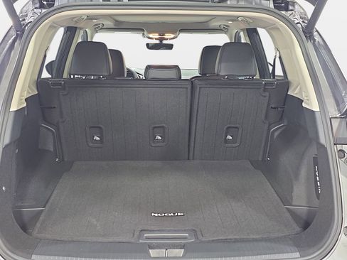 New 2026 Nissan Rogue SV image 12