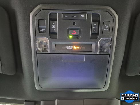 Used 2023 Toyota Sequoia Platinum image 23