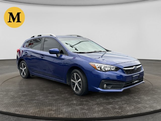 Used 2023 Subaru Impreza 2.0i Premium AWD/4WD image 8