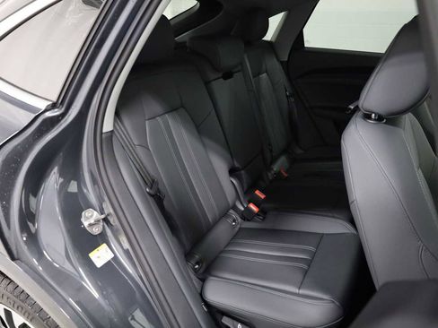 New 2025 Audi Q5 Premium image 35