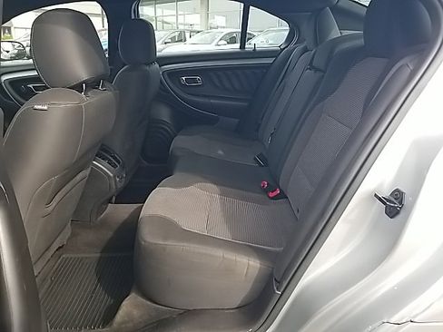 Used 2018 Ford Taurus SEL image 27
