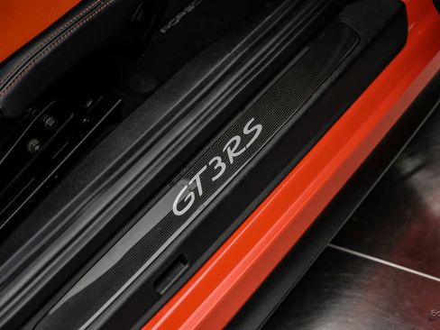 Used 2016 Porsche 911 GT3 RS RWD image 65