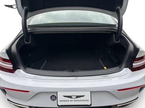 Used 2023 Genesis G80 3.5T Sport image 8