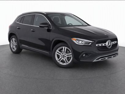 Used 2021 Mercedes-Benz GLA 250 4MATIC