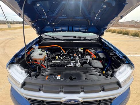 Used 2024 Ford Maverick Lariat image 64