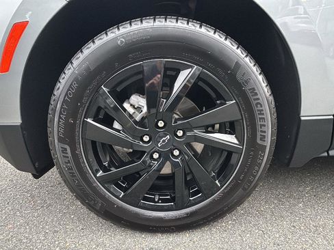 Certified 2023 Chevrolet Equinox LS w/ LS Convenience Package image 9