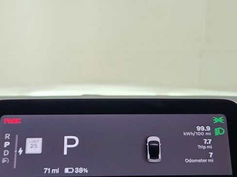 New 2026 Volvo EX30 Plus w/ Climate Package AWD/4WD image 14