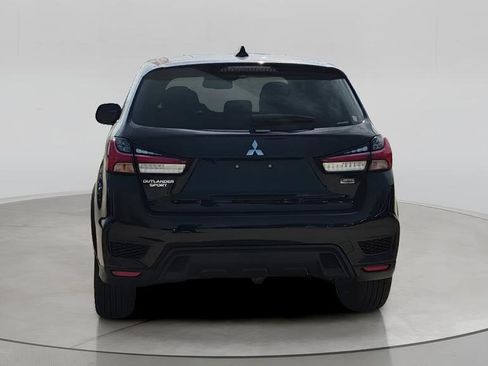 Used 2025 Mitsubishi Outlander Sport LE AWD/4WD image 4