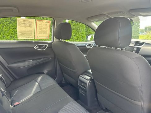 Used 2017 Nissan Sentra SR FWD image 30