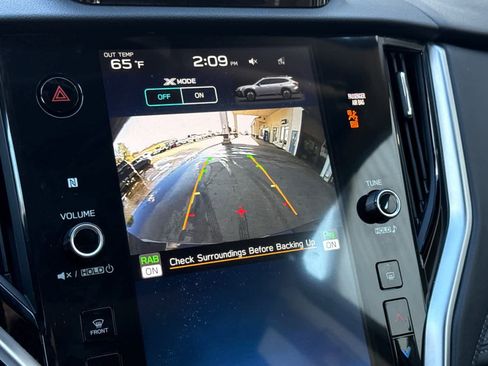 Certified 2024 Subaru Outback Limited image 22