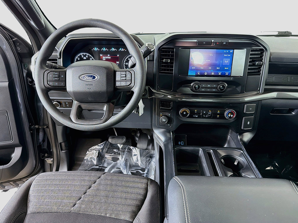 Used 2023 Ford F150 XL w/ STX Appearance Package AWD/4WD image 28