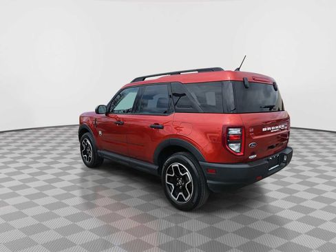 Used 2023 Ford Bronco Sport Big Bend AWD/4WD image 6