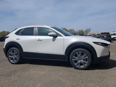 New 2026 MAZDA CX-30 AWD 2.5 S
