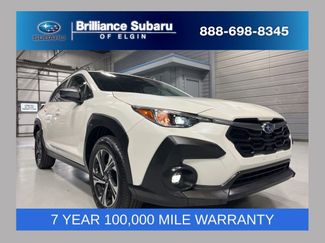 Certified 2024 Subaru Crosstrek 2.0i Premium AWD/4WD video 1