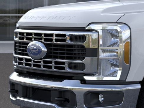 New 2026 Ford F350 XLT AWD/4WD image 17
