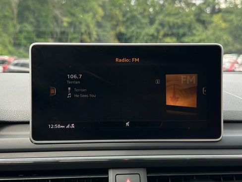 Used 2019 Audi A4 2.0T Premium Plus w/ Premium Plus Package FWD image 23