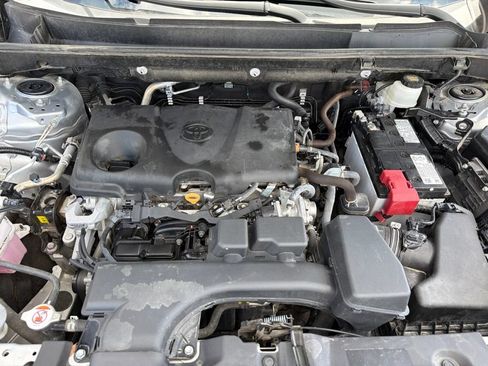 Used 2024 Toyota RAV4 XLE FWD image 13