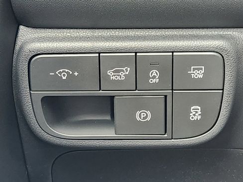 New 2026 Hyundai Palisade XRT Pro image 36