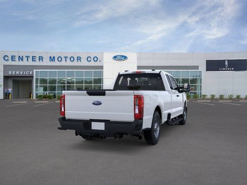 New 2026 Ford F350 XL image 8
