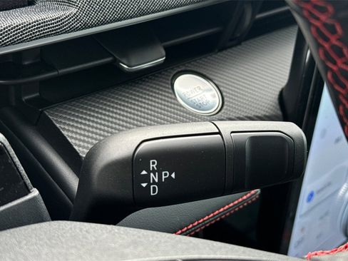 New 2025 Ford Mustang Mach-E Premium w/ Sport Appearance Package image 16