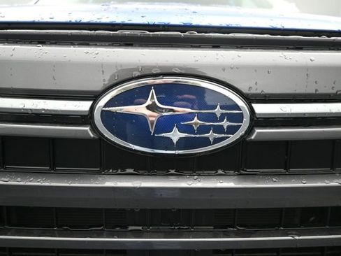 New 2026 Subaru Forester Premium image 14