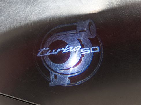 Used 2025 Porsche 911 Turbo S image 17