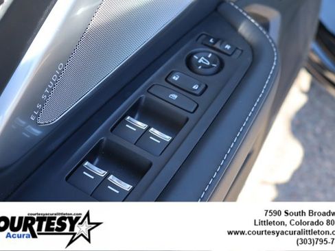 Certified 2023 Acura RDX AWD w/ Technology Package image 25