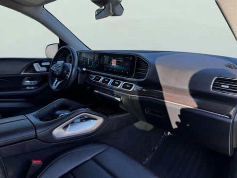 Used 2020 Mercedes-Benz GLE 450 GLE 450 w/ Premium Package image 48