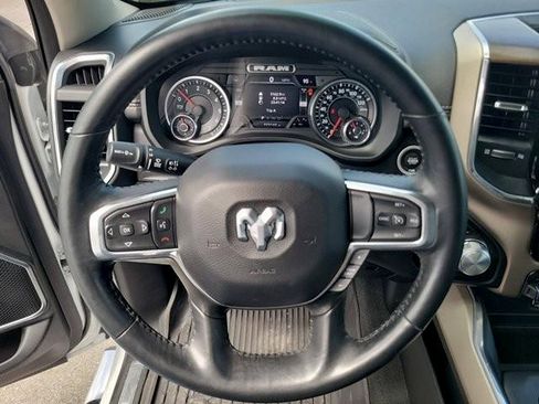 Used 2022 RAM 1500 Laramie AWD/4WD image 27