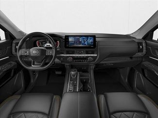 New 2026 Nissan Pathfinder Platinum video 3