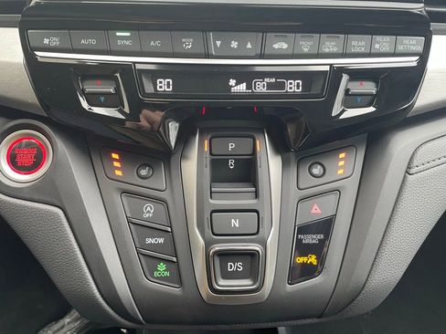 New 2026 Honda Odyssey EX-L image 20