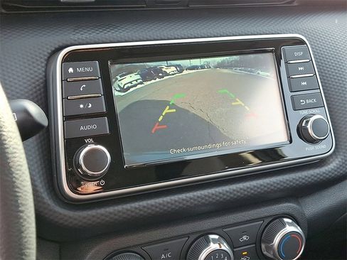 Certified 2023 Nissan Kicks S image 18