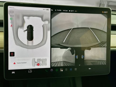 Used 2023 Tesla Model 3 Standard Range RWD image 22