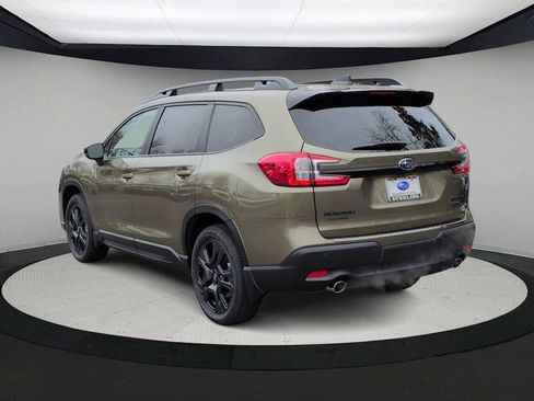 New 2026 Subaru Ascent Bronze Edition image 6