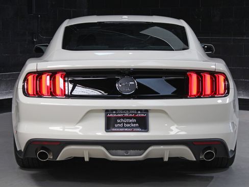 Used 2015 Ford Mustang 50 Years RWD image 14