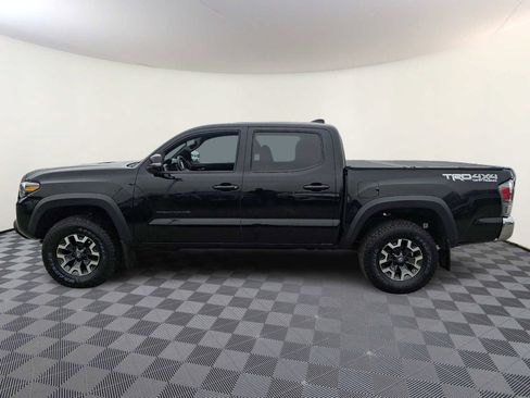 Certified 2023 Toyota Tacoma TRD Off-Road image 10