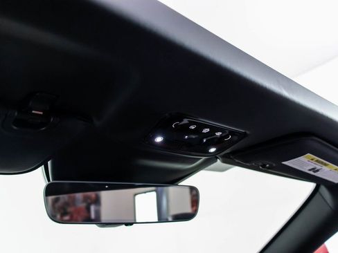 Certified 2025 Ferrari Roma Spider image 43