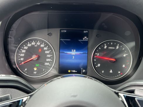 New 2026 Mercedes-Benz Sprinter 2500 image 22