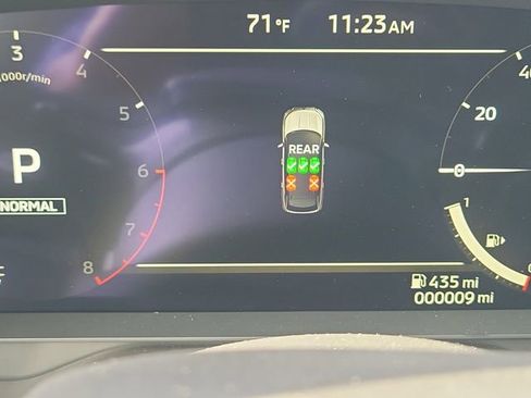 New 2026 Mitsubishi Outlander SE image 29