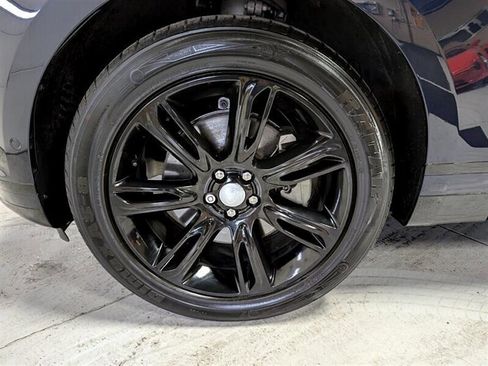 Used 2021 Land Rover Range Rover Velar S image 15