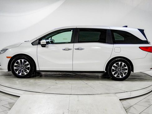 Used 2023 Honda Odyssey EX-L image 5
