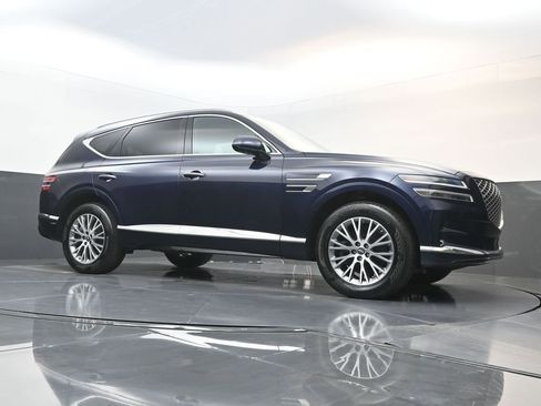 Used 2024 Genesis GV80 2.5T AWD/4WD image 20
